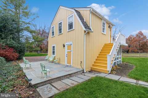 6630 STUMP ROAD, DOYLESTOWN, PA 18902