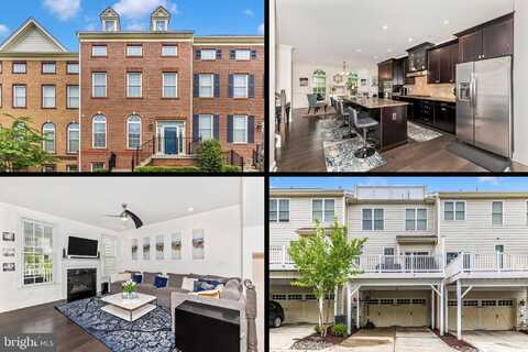 7604 ELMCREST ROAD, HANOVER, MD 21076