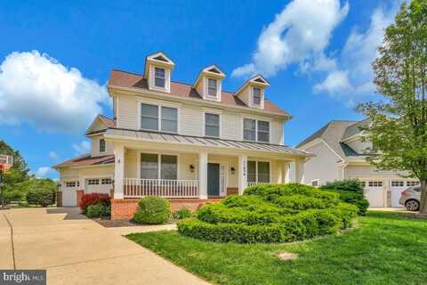 11656 HEART RIVER COURT, WALDORF, MD 20602