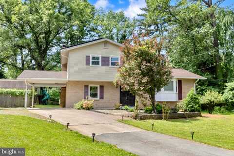 1 BETHAYRES COURT, DERWOOD, MD 20855