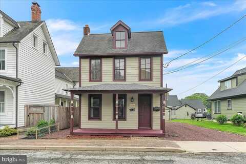 420 CANNON STREET, CHESTERTOWN, MD 21620