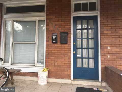 1331 W 41ST STREET, BALTIMORE, MD 21211