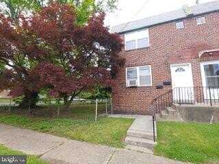 1113 FAUNCE STREET, PHILADELPHIA, PA 19111