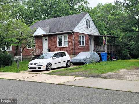 28 AVON AVENUE, WESTVILLE, NJ 08093