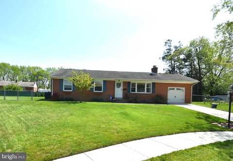 10 CASIMIR COURT, NEW CASTLE, DE 19720