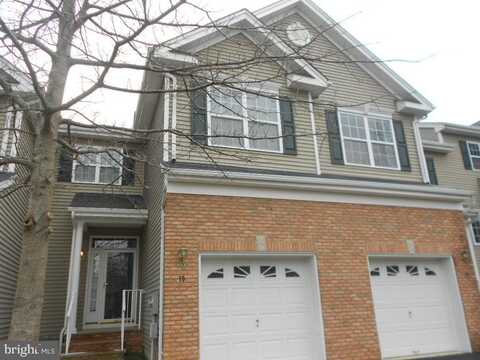 19 HOOVER AVENUE, PRINCETON, NJ 08540