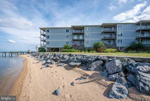 17 LINCOLN AVENUE, COLONIAL BEACH, VA 22443
