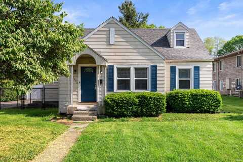 2604 W Godman Avenue, Muncie, IN 47303