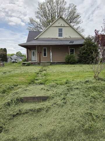 1331 S 14Th Street, New Castle, IN 47362