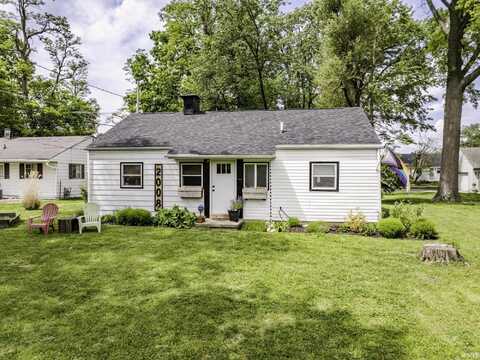 2008 W Godman Avenue, Muncie, IN 47304