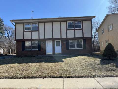 6502 N 53rd St, Milwaukee, WI 53223