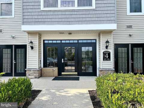 413 MASTERSON COURT, EWING, NJ 08618