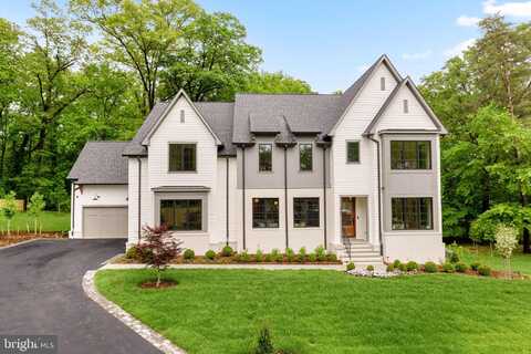 2107 ELLIOTT AVENUE, MCLEAN, VA 22101