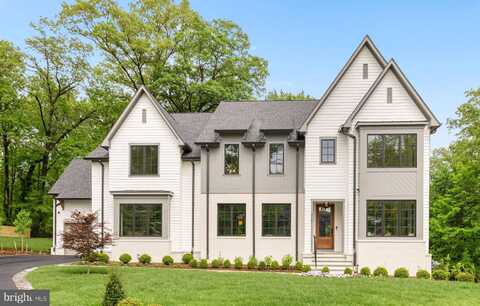 2107 ELLIOTT AVENUE, MCLEAN, VA 22101