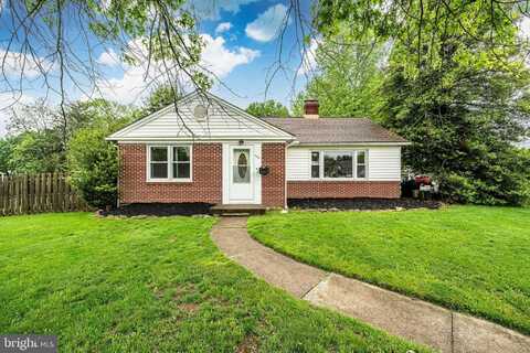 700 WALNUT STREET, ROYERSFORD, PA 19468