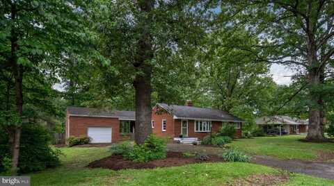 3 WESTWOOD DRIVE, FREDERICKSBURG, VA 22405