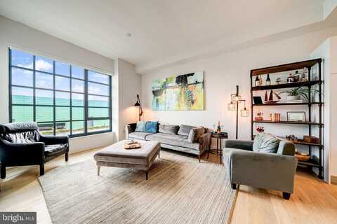 45 SUTTON SQUARE SW, WASHINGTON, DC 20024