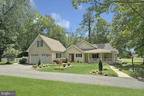 10 GREYSTONE DRIVE, LEWES, DE 19958