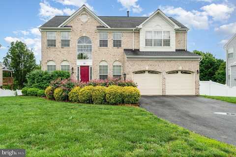 46 NORTHAMPTON, STAFFORD, VA 22554