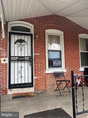 101 W 23RD STREET, WILMINGTON, DE 19802