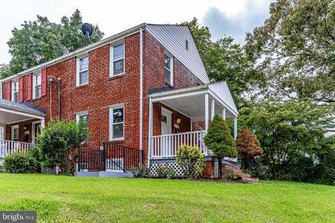 2901 FARMINGTON DRIVE, ALEXANDRIA, VA 22303