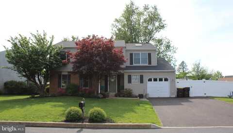 147 MEADOW LANE, DUBLIN, PA 18917