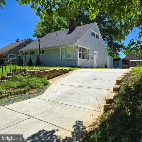 9711 DILSTON ROAD, SILVER SPRING, MD 20903