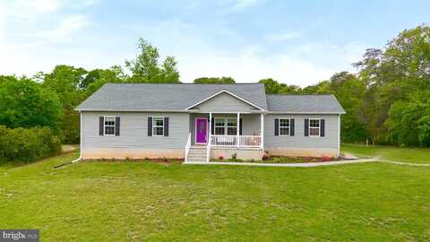 10694 WEAVERSVILLE ROAD, BEALETON, VA 22712