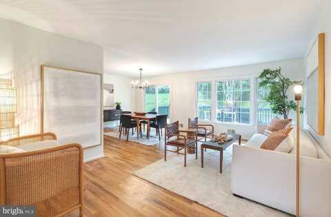 6310 ROCKWELL ROAD, BURKE, VA 22015