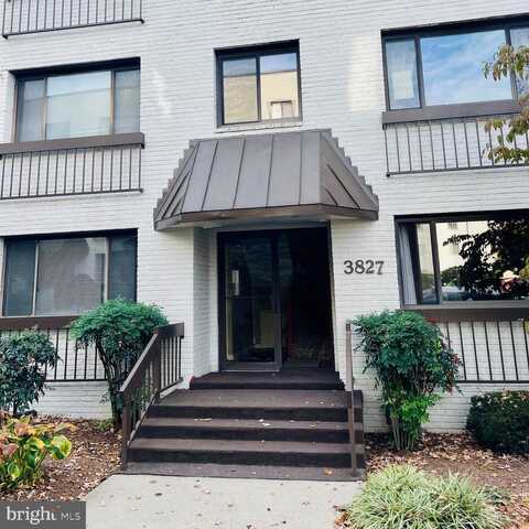 3827 DAVIS PLACE NW, WASHINGTON, DC 20007