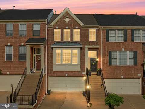 20636 MUDDY HARBOUR SQUARE, STERLING, VA 20165