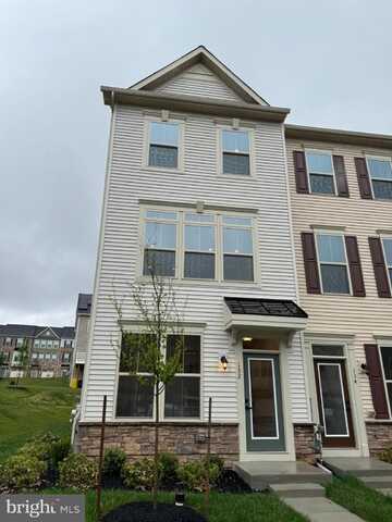 132 BETHLEHEM PLACE, BROOKLYN PARK, MD 21225