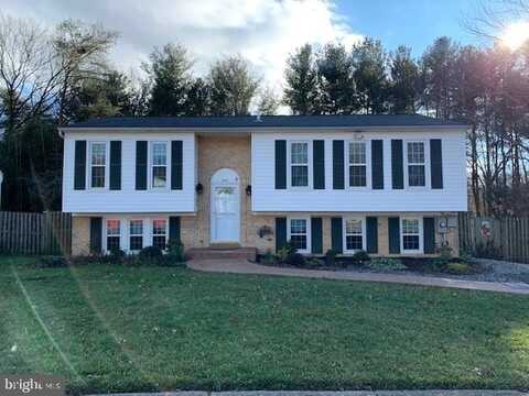5521 COROT COURT, FAIRFAX, VA 22032