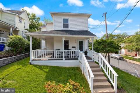 4914 22ND STREET N, ARLINGTON, VA 22207