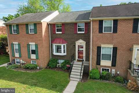 1069 ENGLISHMAN HARBOUR, PASADENA, MD 21122