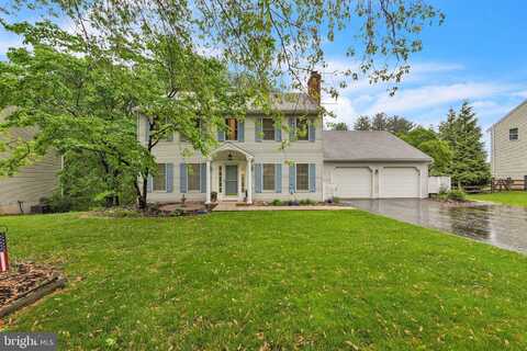304 BISHOP MORGAN COURT, DOWNINGTOWN, PA 19335