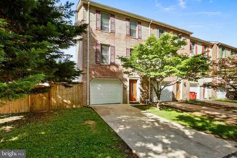 28 RUTHERFORD PLACE, HARPERS FERRY, WV 25425