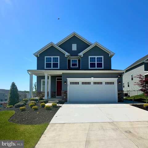 50 RISING SUN ROAD, FREDERICKSBURG, VA 22405