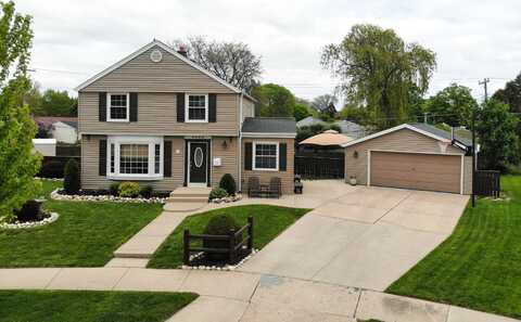5404 W Verona Ct, Milwaukee, WI 53219