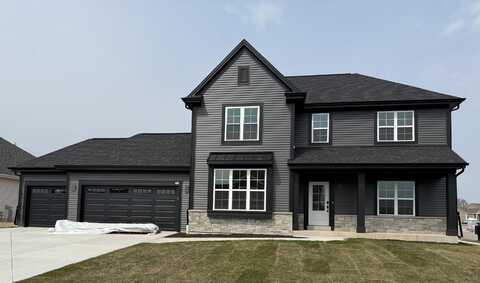 779 Kohlwey Dr, Grafton, WI 53024