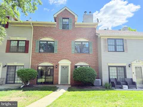 28 DREWES COURT, LAWRENCEVILLE, NJ 08648