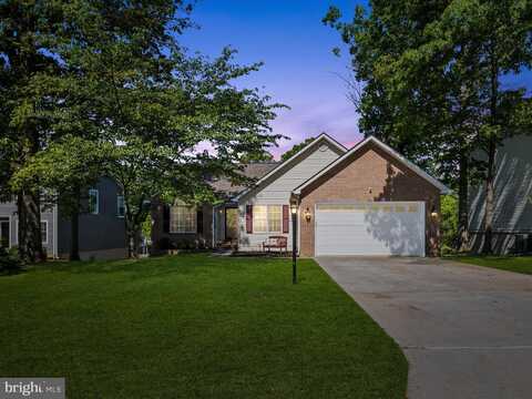 112 REBELS CIRCLE, WINCHESTER, VA 22602
