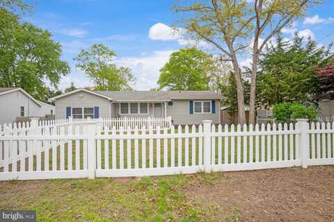 249 MERMAID DRIVE, MANAHAWKIN, NJ 08050