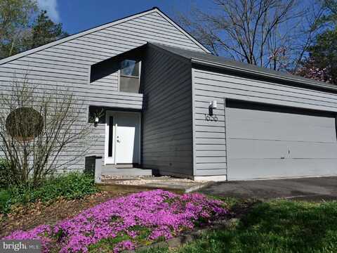 1656 CEDAR HOLLOW WAY, RESTON, VA 20194
