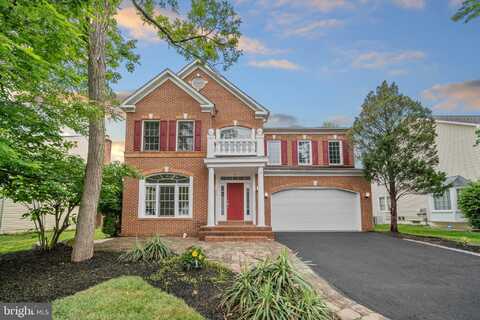 2054 MADRILLON ROAD, VIENNA, VA 22182
