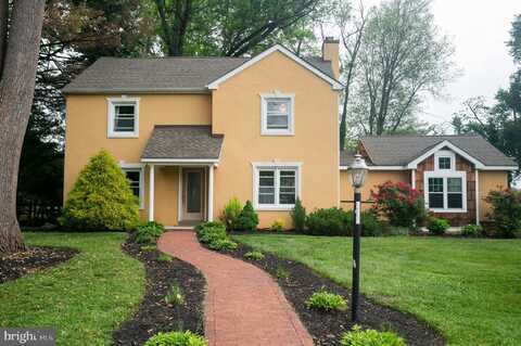 525 CROYDEN ROAD, CHELTENHAM, PA 19012