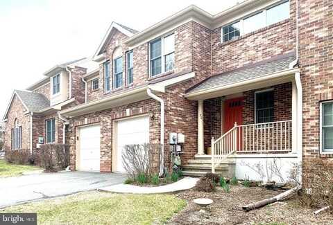 20 WILKINSON WAY, PRINCETON, NJ 08540