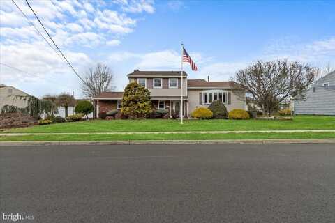 48 CREIGHTON CIRCLE, OLD BRIDGE, NJ 08857