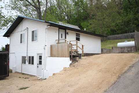 234 Desoto St, De Soto, WI 54624