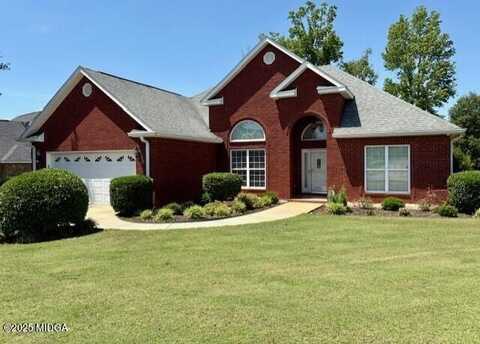 304 Stonebrook Circle, Byron, GA 31008